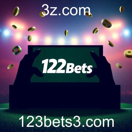 A Ascensão do 123 Bets no Mercado Brasileiro de Jogos