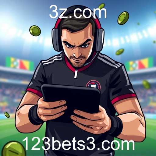 Mercado de Apostas em Ascensão: O Impacto de '123 bets' no Brasil