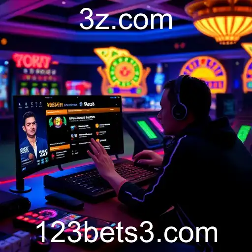 A Ascensão e Impacto de Plataformas de Jogos em 2026