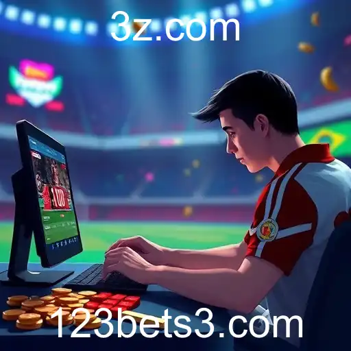 O Impacto Econômico dos Jogos Online no Brasil