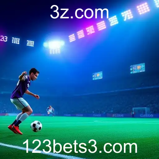 A Inovação do 123 Bets no Mercado de Jogos