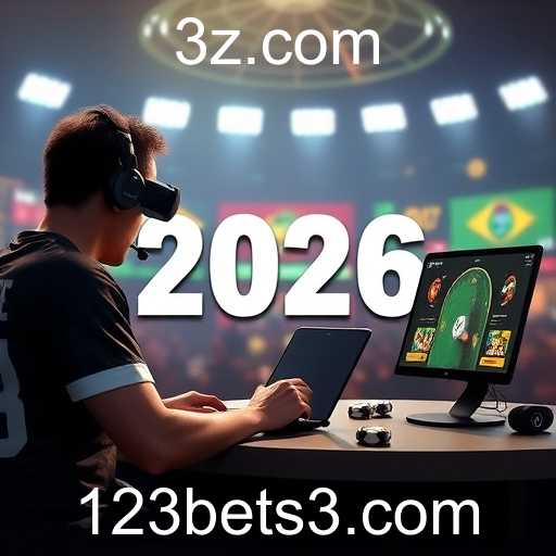 Tendências e Inovações no Mundo dos Jogos Online