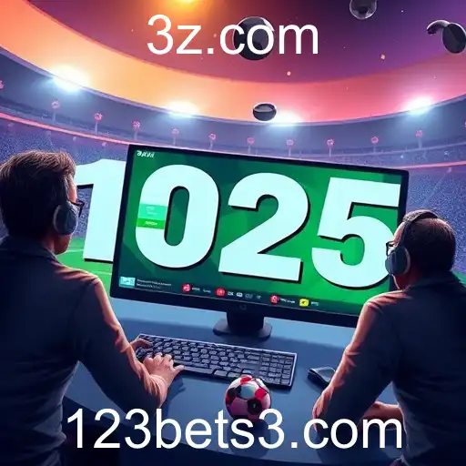 O Crescimento dos Jogos Online em 2025