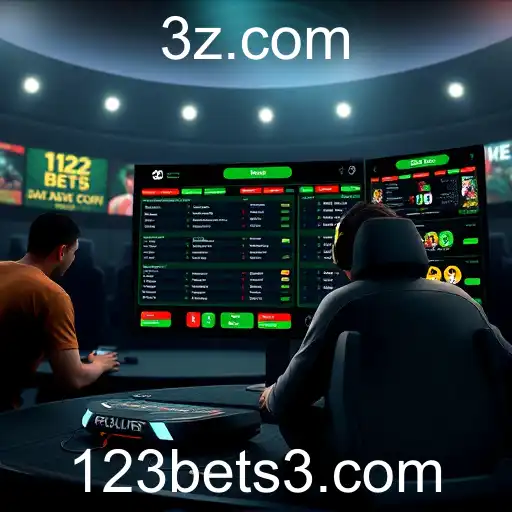 Explorando o Impacto do iGaming no Mercado Brasileiro