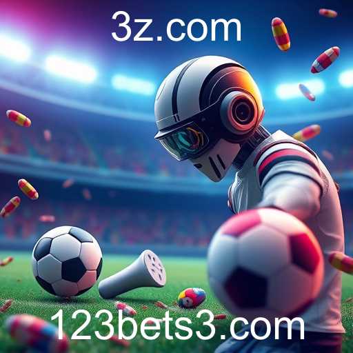 A Evolução dos Jogos Online e a '123 bets'
