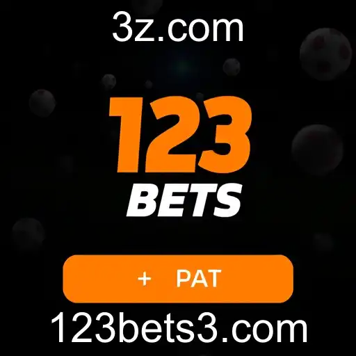 A Ascensão do 123 Bets no Mundo dos Jogos Online