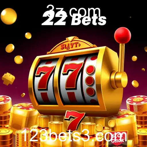 A Fascinante Categoria de Slot Games no 123 Bets