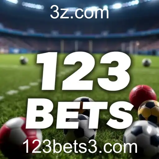 Explorando a Categoria de Apostas Esportivas no 123 Bets